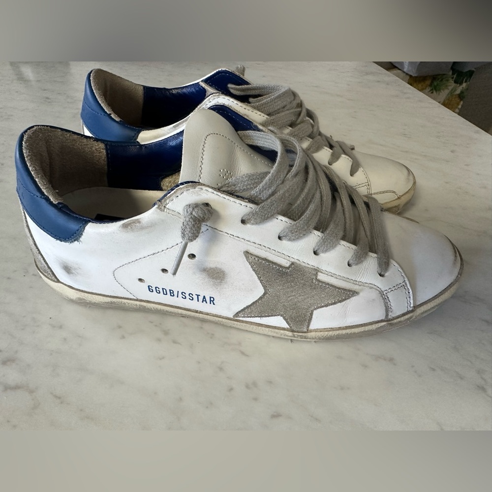 Golden goose very good condition. Size 37. - Picture 11 of 16